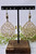 Path To Somewhere Handmade Earrings