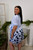 French Garden Dress