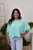 Mint To Be Top