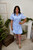 Bubble Trouble Dress