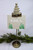 Tall - Christmas Tree Card Holder