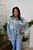 Bloom And Fray Jacket