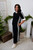 Off The Sidelines Dress