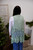 Just Be Yourself Vest - Sage