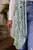 Just Be Yourself Vest - Sage