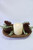 Mossband Greens Pinecone Pick - Set Of 2