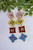 Edge Of Eclectic Earrings