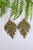 Into The Forest Earrings