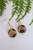 Hear Me Roar Earrings