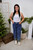 Wild Side Of Town Jeans