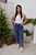 Wild Side Of Town Jeans
