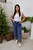 Wild Side Of Town Jeans