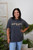 Saved By Grace Tee