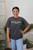 Saved By Grace Tee