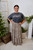 Call Of The Wild Skirt