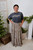 Call Of The Wild Skirt