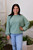 Meadowbound Knit Pullover