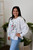 Western Haze Pullover
