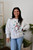 Western Haze Pullover
