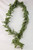 Pewter Eucalyptus Garland - Olive