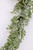 Pewter Eucalyptus Garland - Olive