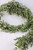 Pewter Eucalyptus Garland - Olive
