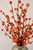 Orange Loxley Berry Pick - Set Of 2