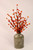Orange Loxley Berry Pick - Set Of 2