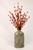 Orange Loxley Berry Pick - Set Of 2