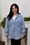 Starlight Dreams Denim Top