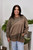 Through The Pines Pullover