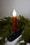 Cinnamon Clover - Battery Operated Window Candle