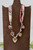 Tangled Hearts Necklace