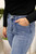 Frayed And Fabulous Jeans Frayed And Fabulous Jeans