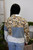 Faded Florals Shacket