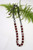 Burning Bright Necklace
