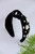 Spooky Sparkle Headband