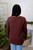 Pocket Full Of Cozy Sweater - Brown
