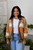 Pumpkin Patch Season Hoodie Jacket