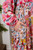 Fresh Cut Flowers Dress