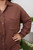 Back To Basics Top - Brown