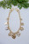 Charmed With Love Bag Chain