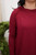 Simply Said Top - Cabernet