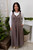 Live For The Moment Jumpsuit
