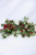 17" Elmsley Pine And Berry Pick - Set of 2