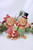 Candy Cane Lane - Gingerbread Couple
