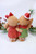 Holly and Jolly - Gingerbread Couple