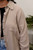 Back To Basics Top - Ash Mocha