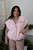 Keep Me Warm Vest - Pink Keep Me Warm Vest - Pink