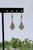 Coffee Date Earrings